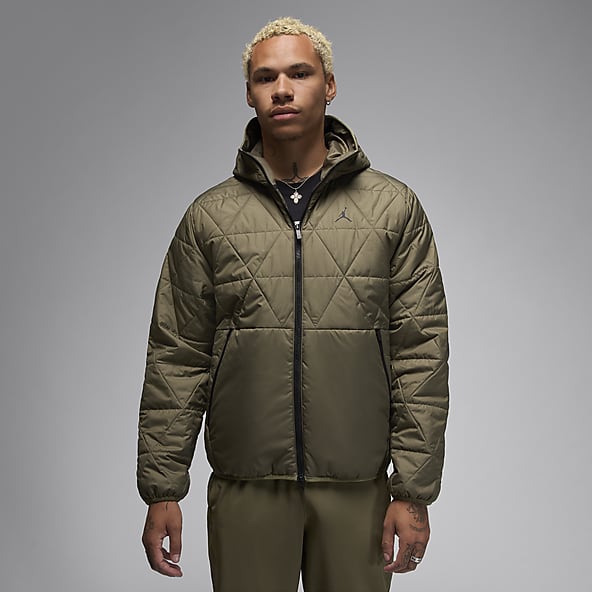 Jordan therma fit jacket on sale
